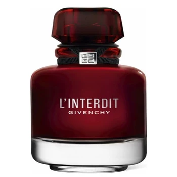 Givenchy LInterdit Rouge Women's Perfume